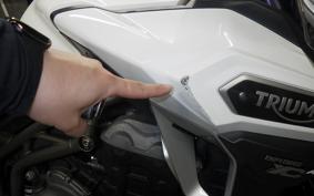 TRIUMPH TIGER EXPLORER 2016