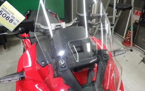 HONDA ADV160 KF54