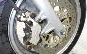 HONDA HORNET 250 MC31