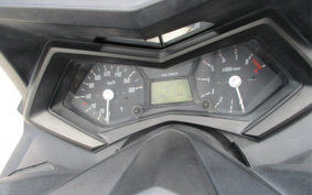 YAMAHA T-MAX 530 2013 SJ09