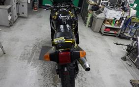 KAWASAKI ZZ1100 NINJA R 1992 ZXT10C