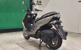 YAMAHA Majesty 155 S 2011 SG28J