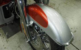 HARLEY FLHTCU 1580 CVO 2008