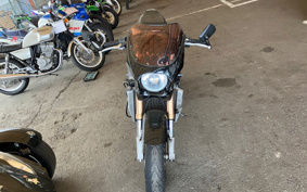 KAWASAKI ZXR400 2000 ZX400L