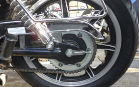 YAMAHA SR500 1982 2J2