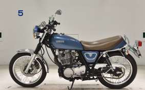 YAMAHA SR400 Gen.5 2020 RH16J