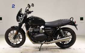 TRIUMPH SPEED TWIN 900 2023