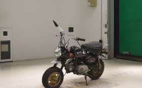 HONDA MONKEY Z50J