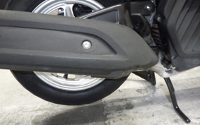 HONDA TACT-4ﾍﾞｰｼｯｸ 2012 AF79