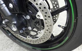 KAWASAKI NINJA 1100SX 2025 ZXT10H