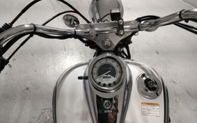 YAMAHA DRAGSTAR 250 VG02J