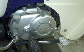 HONDA C50 SUPER CUB 2024 AA07