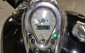 YAMAHA DRAGSTAR400 CLASSIC VH01J