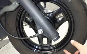 SUZUKI ADDRESS V125 CF46A