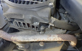 HONDA DIO Gen.5 AF56