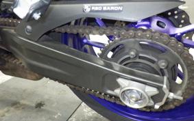 YAMAHA MT-07 RM07J