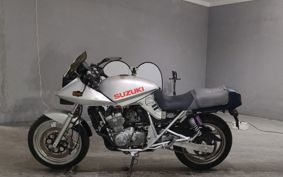 SUZUKI GSX250 KATANA GJ76A