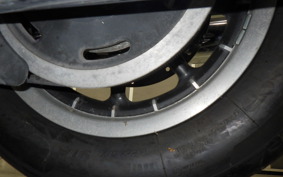 HARLEY FLHR 1580 2008