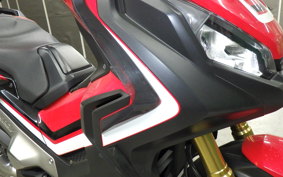 HONDA X-ADV 750 2017 RC95