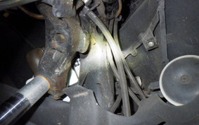 HONDA PCX 125 2000 JF56