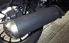 HONDA REBEL 250 A 2014 MC49