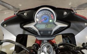 HONDA CBR250R MC41