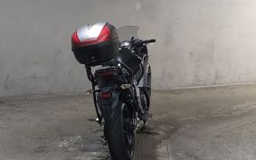 KAWASAKI NINJA 400 2016 EX400E