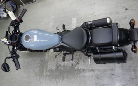 HONDA REBEL 250 A 2023 MC49