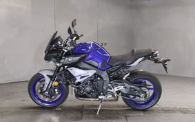 YAMAHA MT-10 RN50J