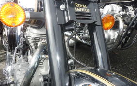 OTHER +ENFIELD CLASSIC500EFI 2017