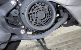 SUZUKI ADDRESS V125 DT11A