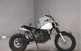 YAMAHA TW200 2JL