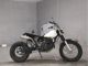 Фото Yamaha TW200 с японского аукциона