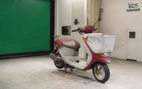 SUZUKI LET's 4 Basket 2009 CA43A