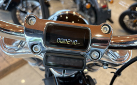 HARLEY FXST1340-1450 2023 BVJ