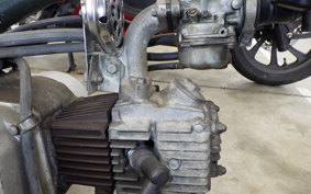 HONDA C50 SUPER CUB C50