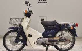 HONDA C90 SUPER CUB HA02