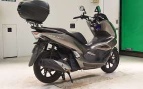 HONDA PCX 150 ABS 2002 KF30