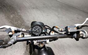 HONDA FTR223 MC34