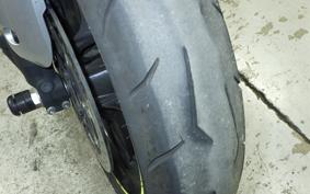 SUZUKI GSX-R1000R A 2021 DM11G