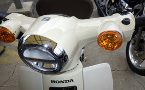 HONDA C50 SUPER CUB AA09