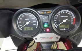 HONDA CB400 SUPER BOLDOR VTEC 2007 NC39