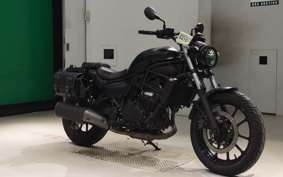 KAWASAKI ELIMINATOR400-3 2023 EL400A