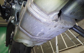 YAMAHA XSR900 2022 RN80J