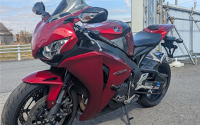 HONDA CBR1000RR 2008 SC59