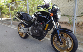 HONDA HORNET 250 MC31