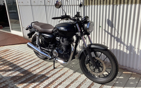 HONDA GB350 2021 NC59
