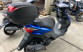 HONDA DIO AF68