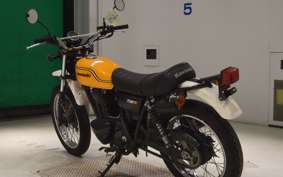 KAWASAKI 250TR BJ250F