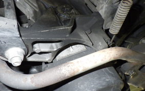 SUZUKI ADDRESS V125 DT11A